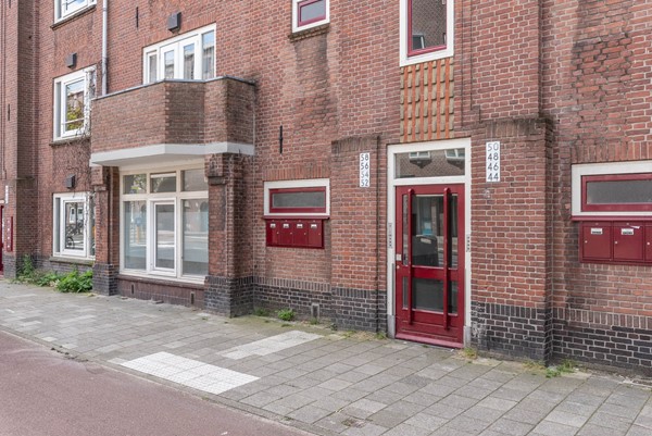 Schalk Burgerstraat 52, 1091 LM Amsterdam